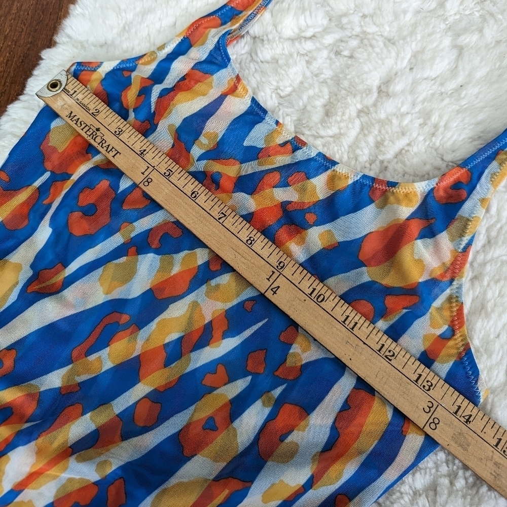 Solid & striped Luella one piece swimsuit medium - Picture 14 of 16